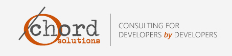Chord Solutions Logo